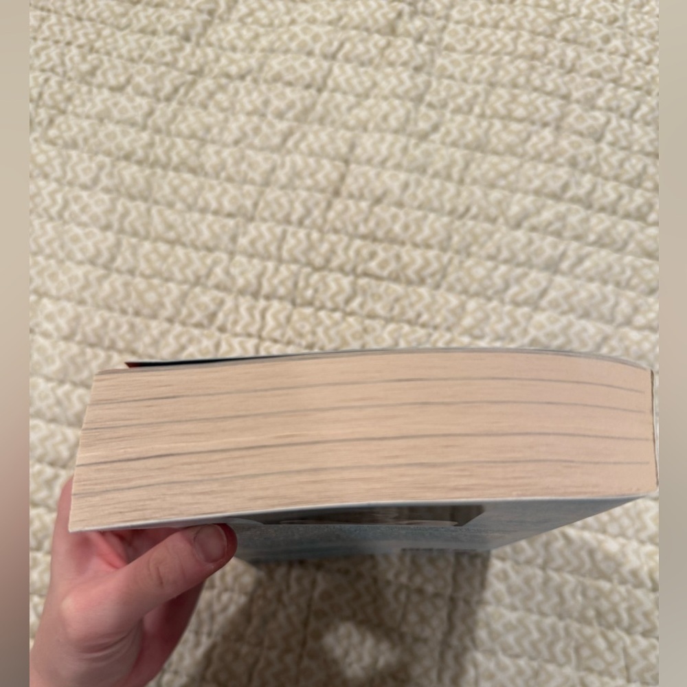 Nora Roberts The Rise of Magicks Book - Picture 4 of 5